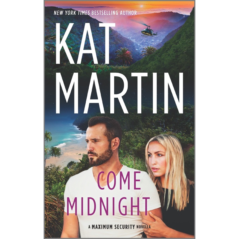 Come Midnight