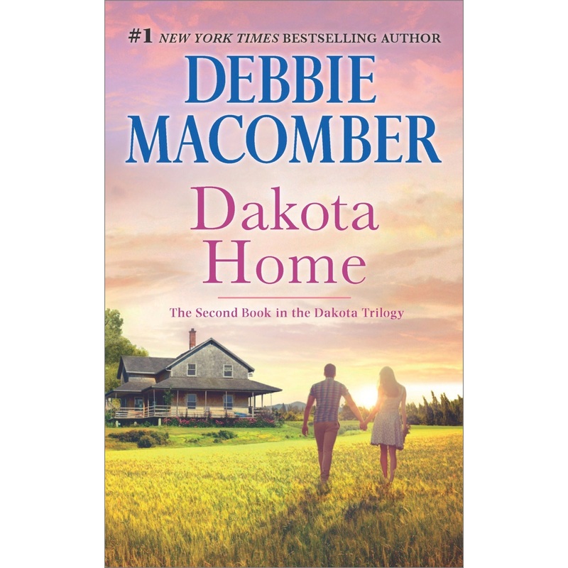 Dakota Home