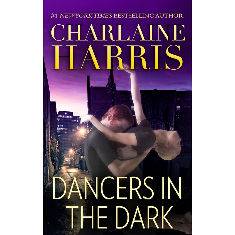 Dancers in the Dark