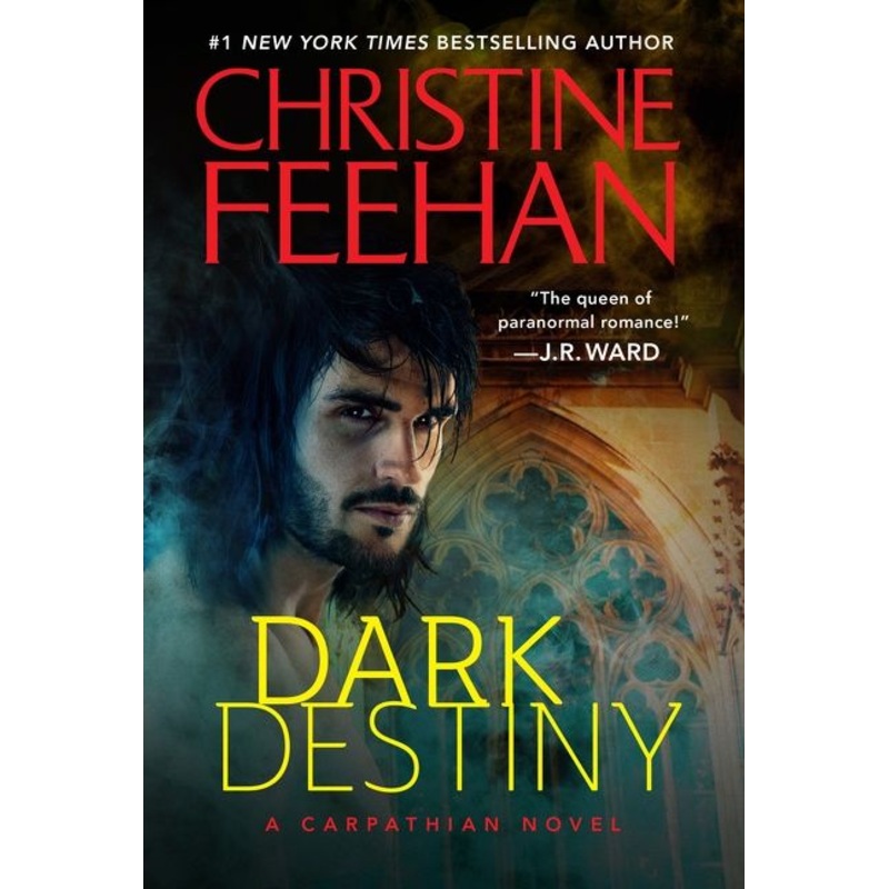 Dark Destiny