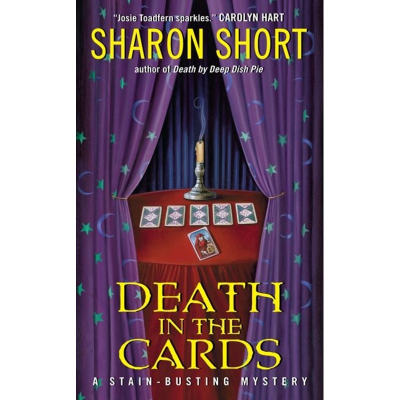 Death in the Cards