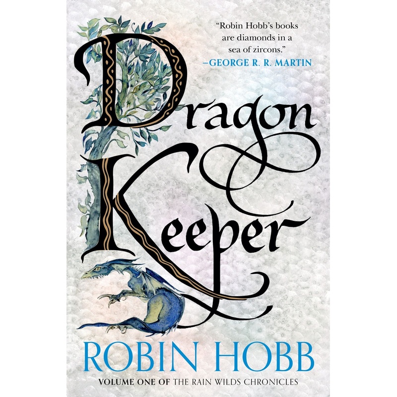 Dragon Keeper with Bonus Material