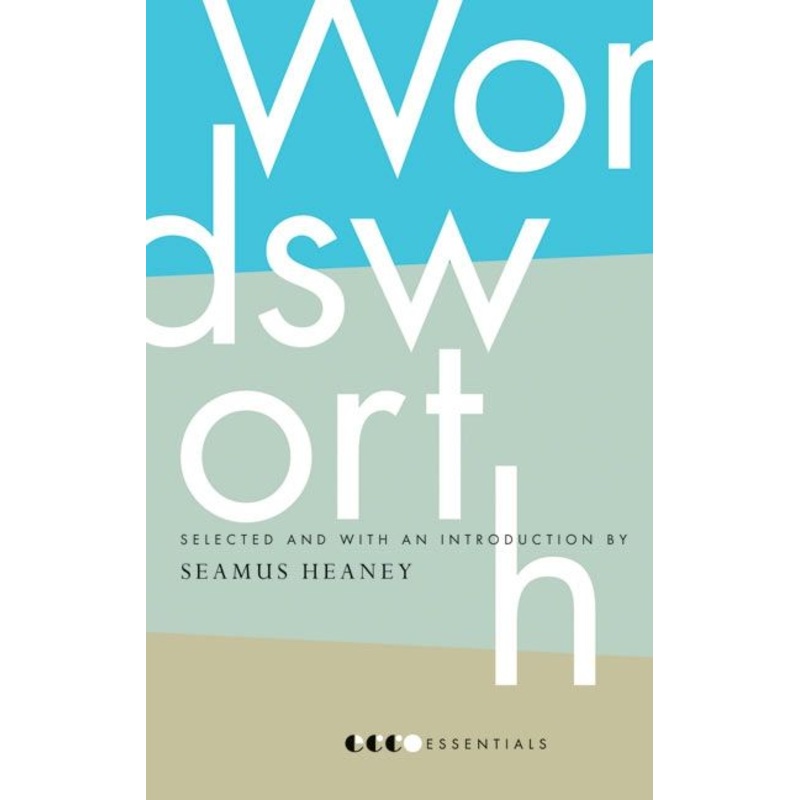 Essential Wordsworth