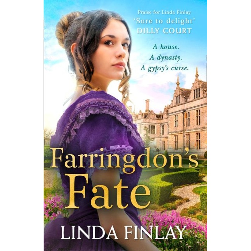 Farringdons Fate