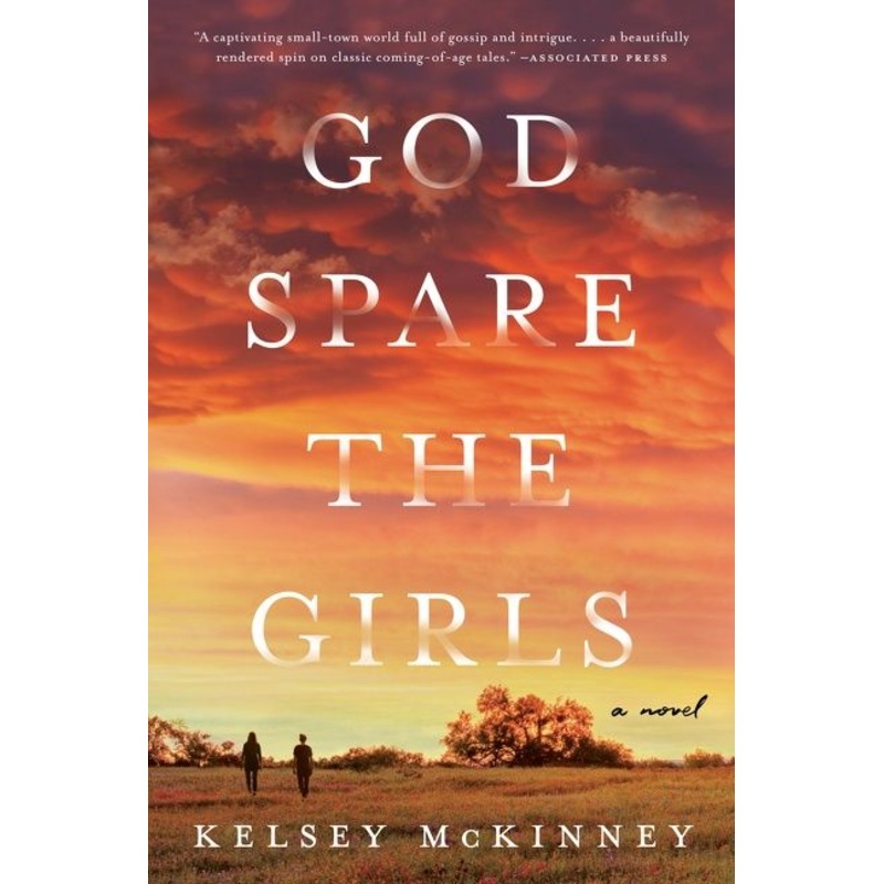 God Spare the Girls
