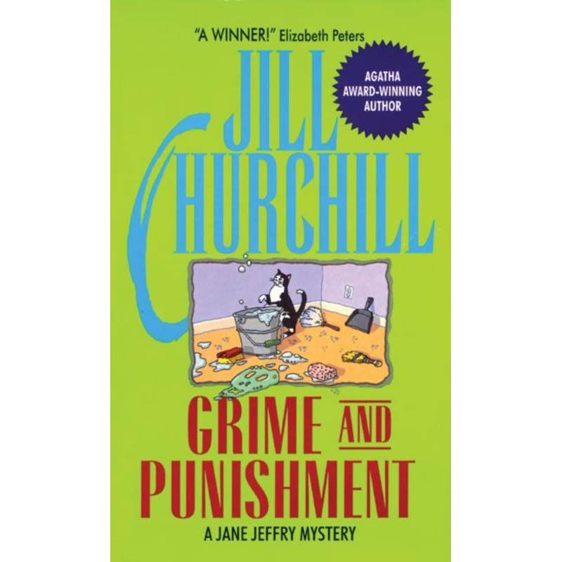 Grime and Punishment