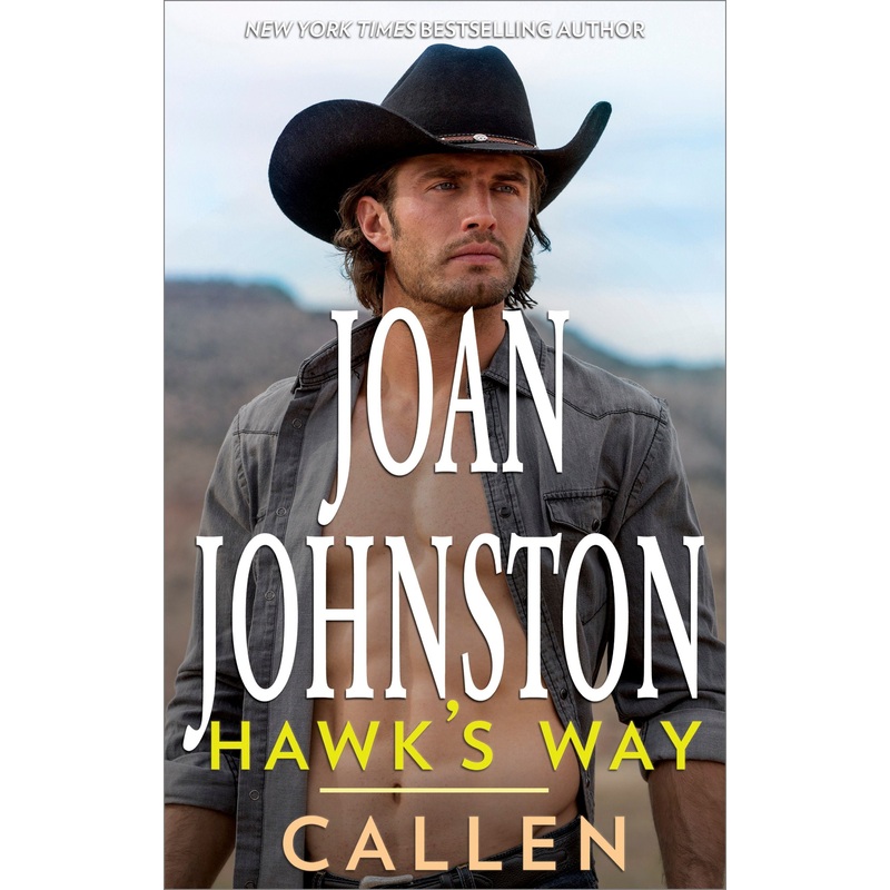 Hawk’s Way: Callen
