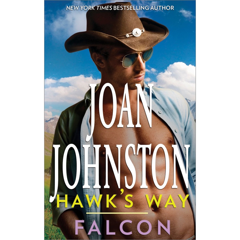 Hawk’s Way: Falcon