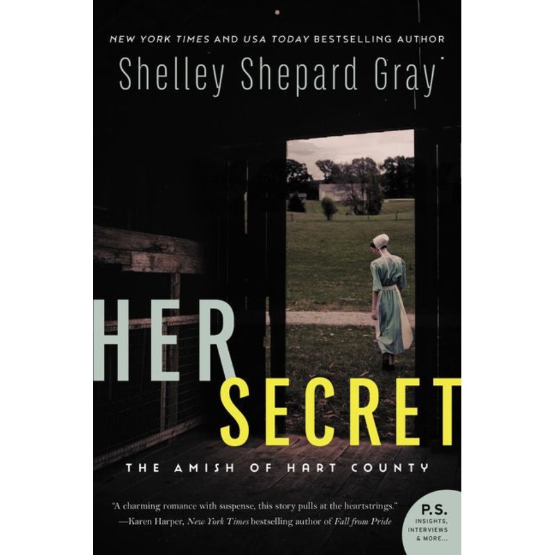 Her Secret