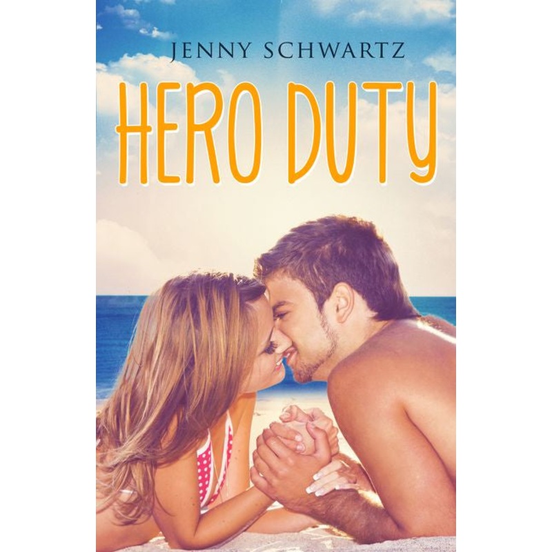 Hero Duty (Jardin Bay, #2)