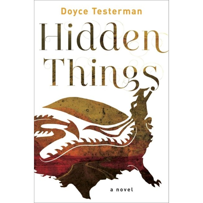 Hidden Things