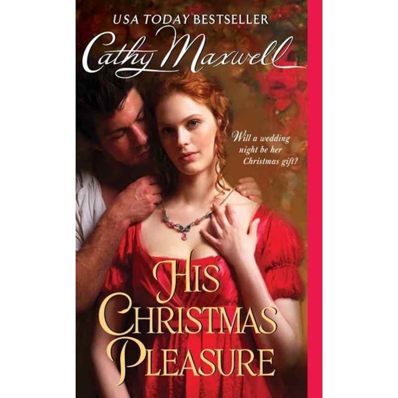 His Christmas Pleasure