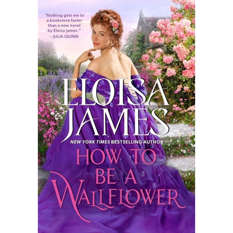 How to Be a Wallflower