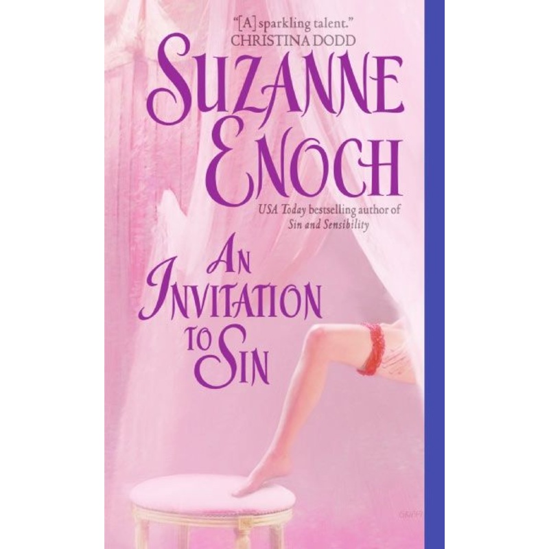Invitation to Sin, An