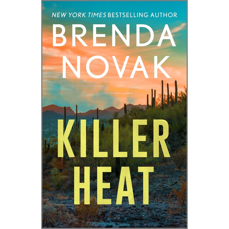 Killer Heat