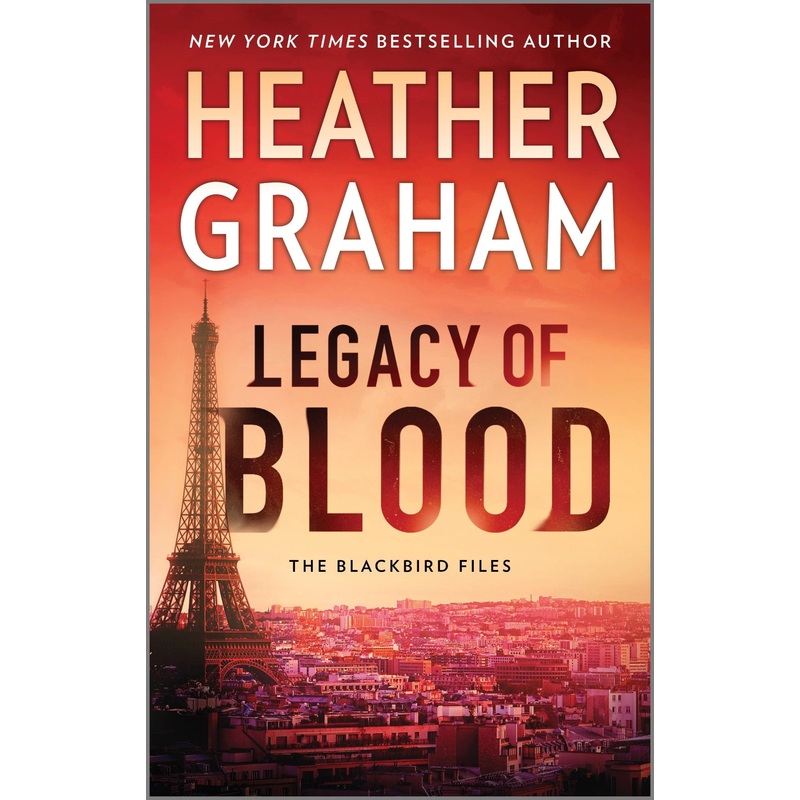 Legacy of Blood