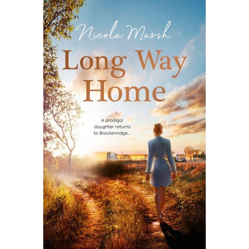 Long Way Home