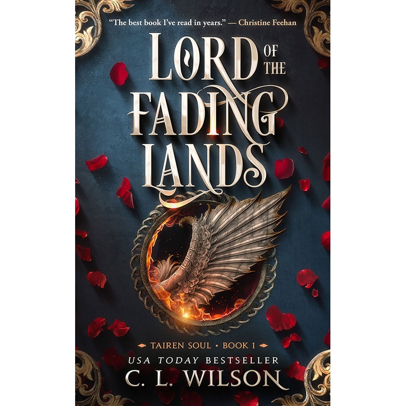 Lord of the Fading Lands