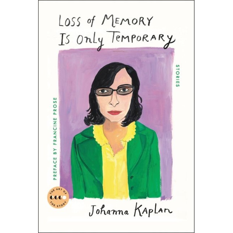 Loss of Memory Is Only Temporary