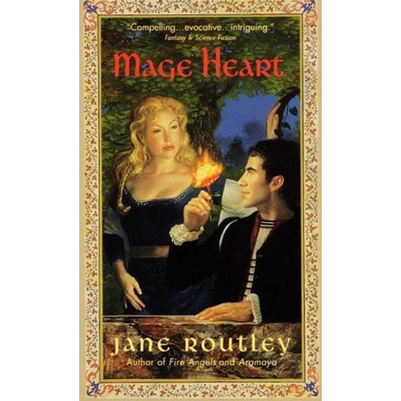 Mage Heart
