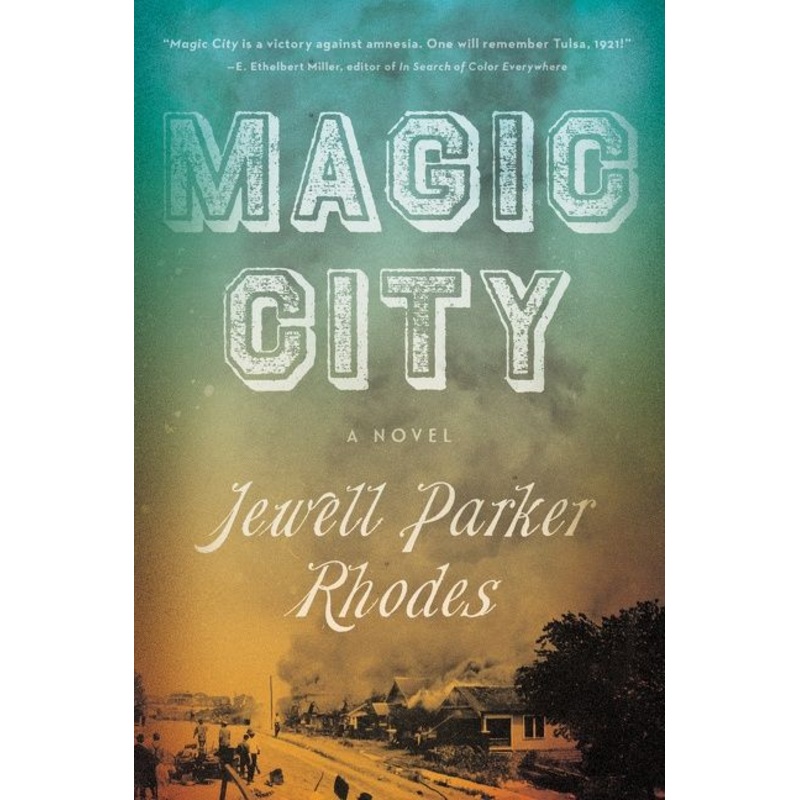 Magic City
