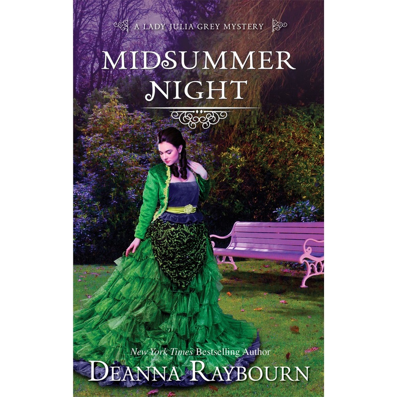 Midsummer Night