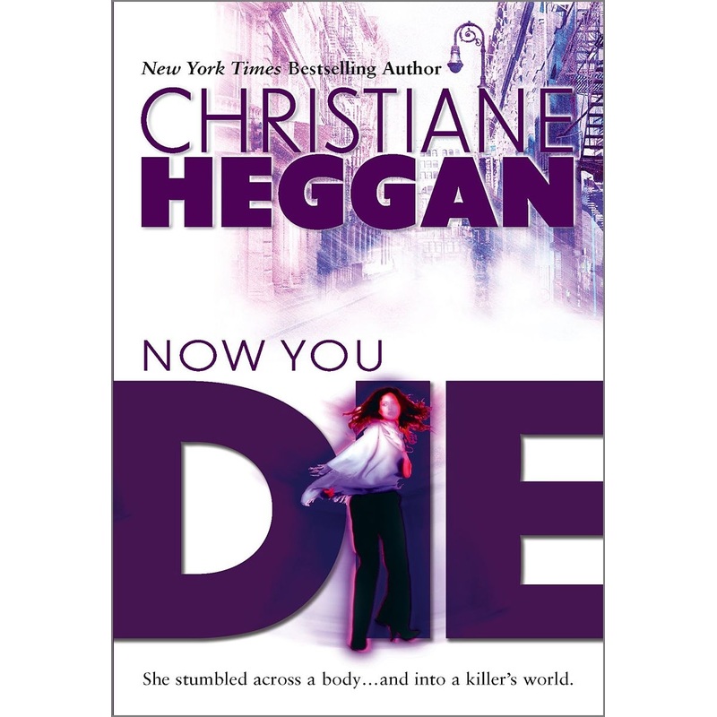 Now You Die