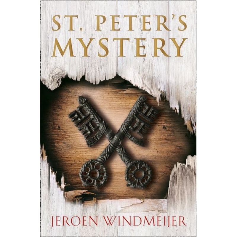 St. Peters Mystery