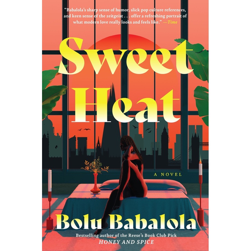 Sweet Heat