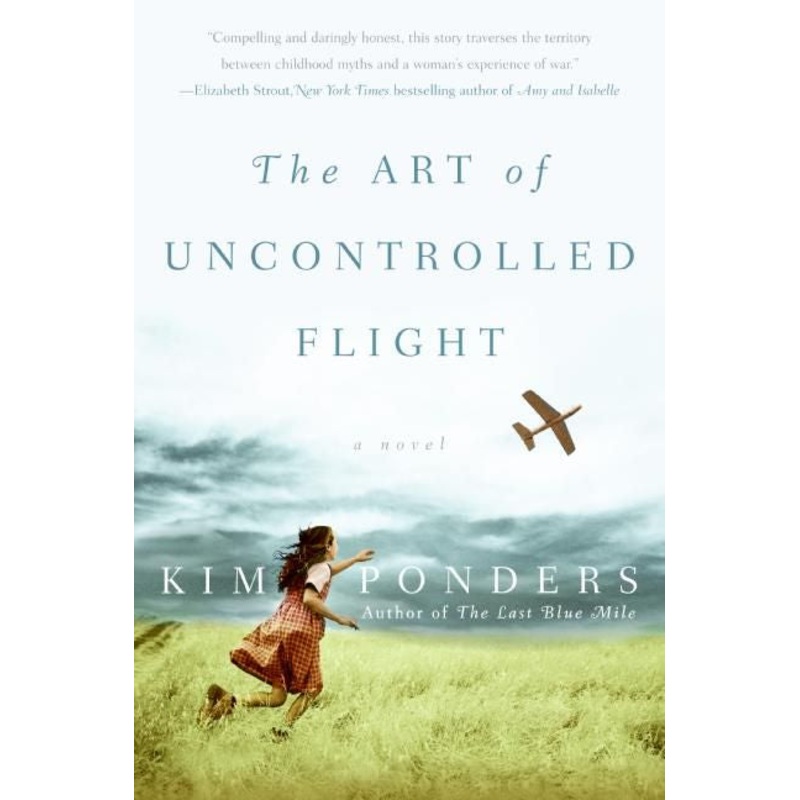 The Art of Uncontrolled Flight
