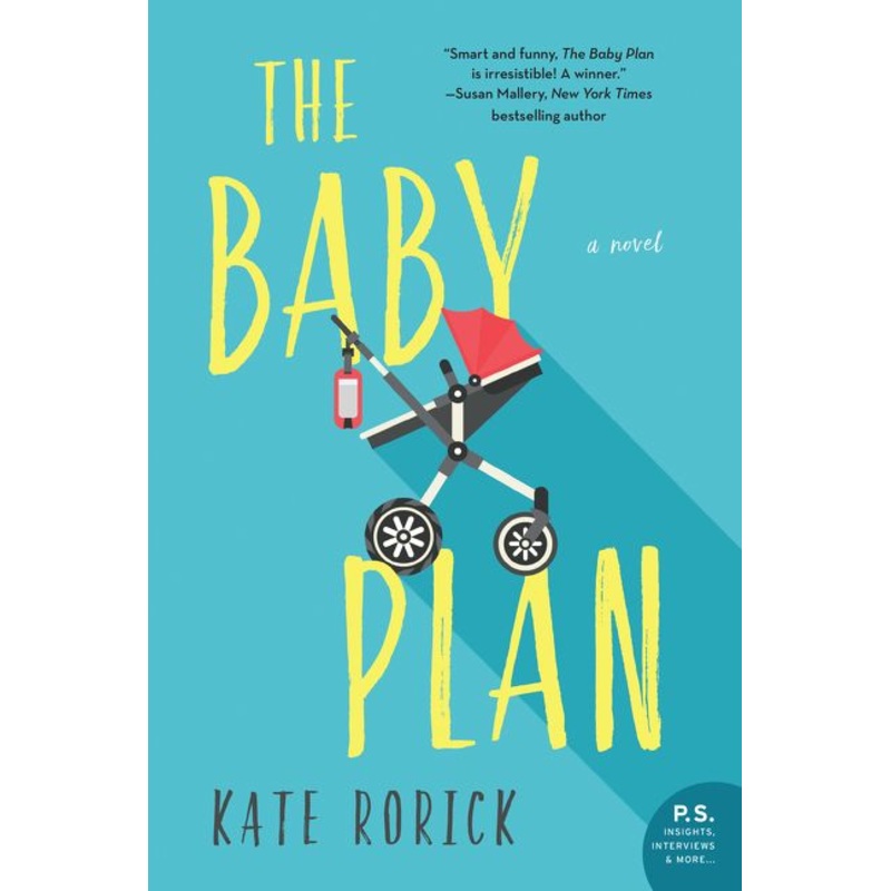 The Baby Plan