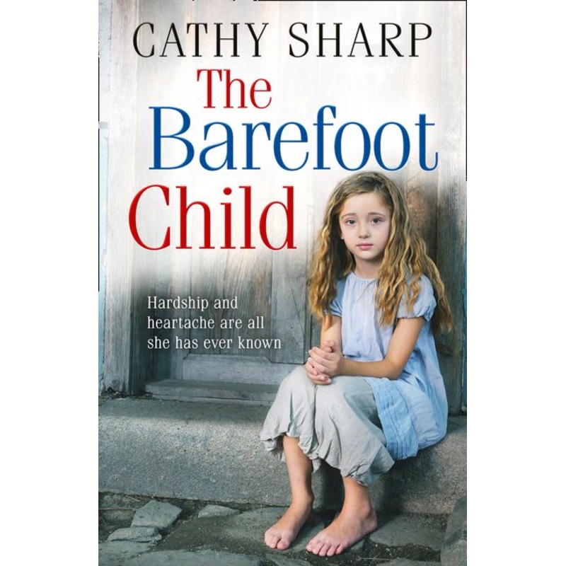 The Barefoot Child (The Children of the Workhouse, Book 2)