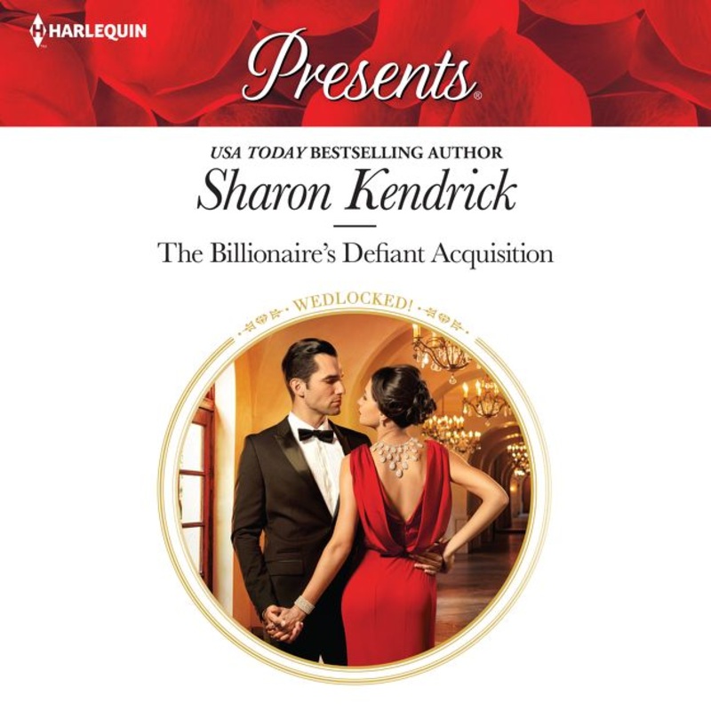 The Billionaire’s Defiant Acquisition