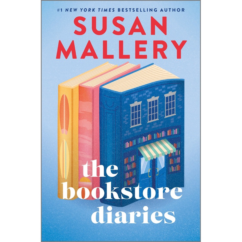 The Bookstore Diaries (Deluxe Limited Edition)