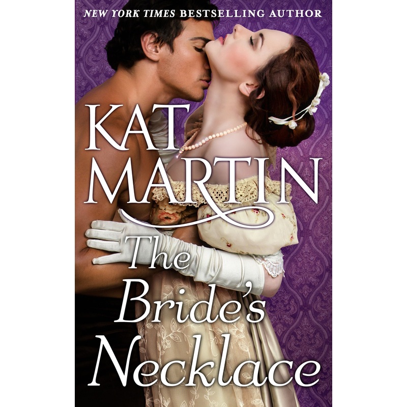 The Bride’s Necklace