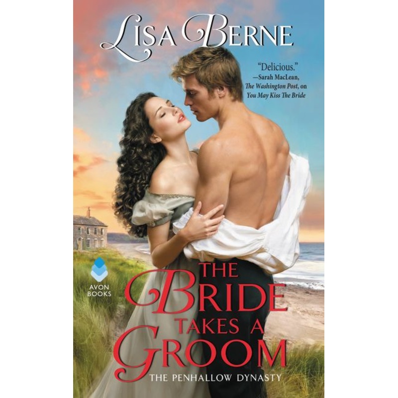 The Bride Takes a Groom