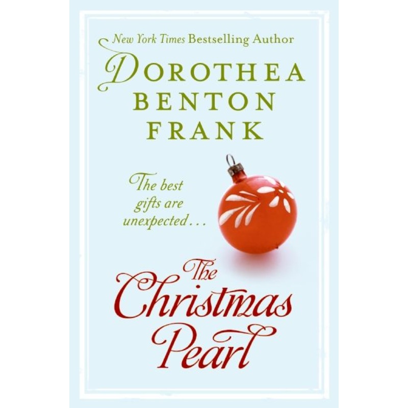 The Christmas Pearl