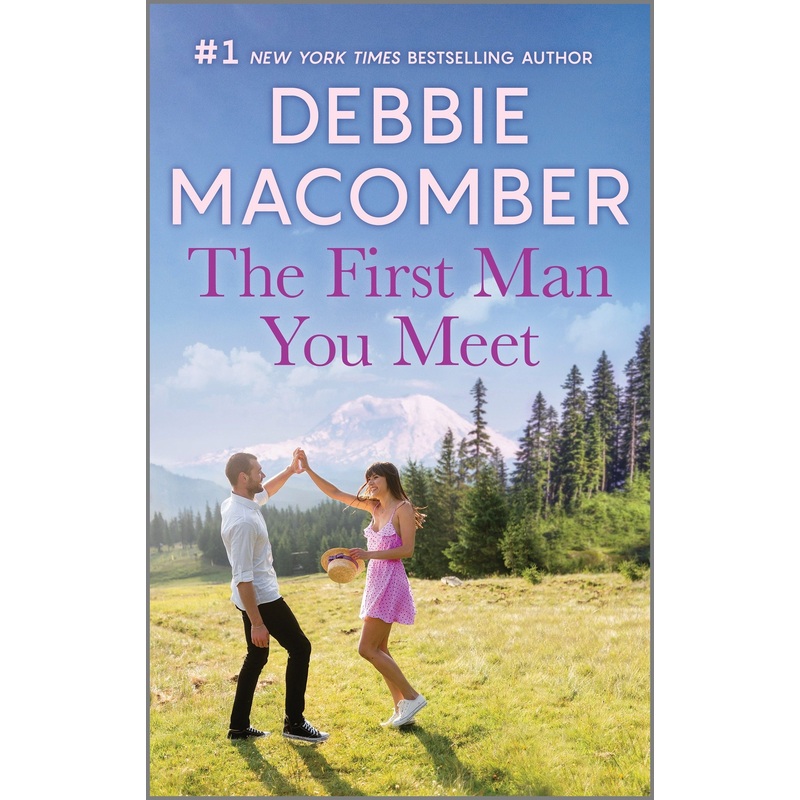The First Man You Meet
