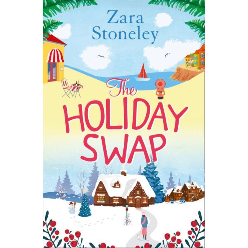 The Holiday Swap