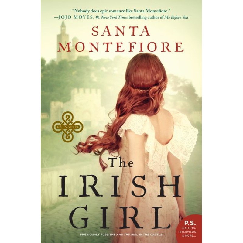 The Irish Girl