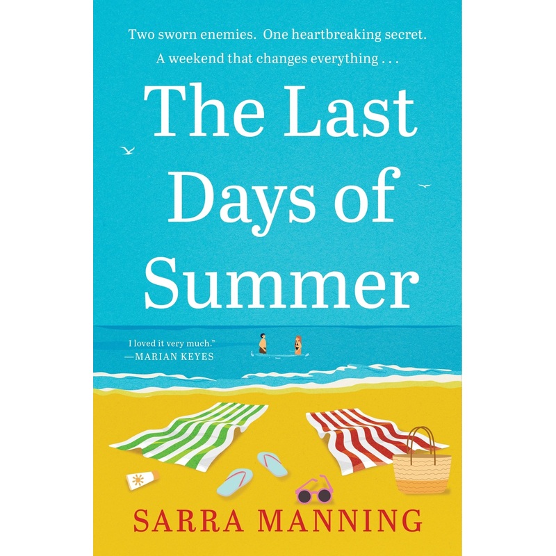 The Last Days of Summer
