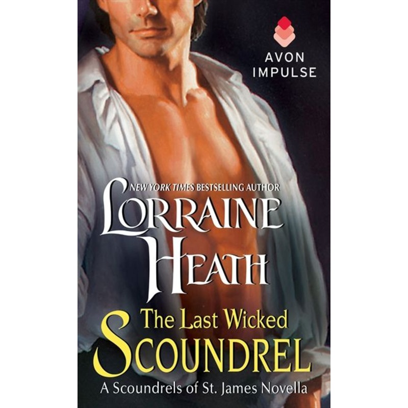 The Last Wicked Scoundrel