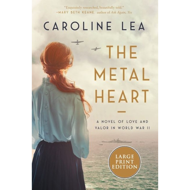 The Metal Heart
