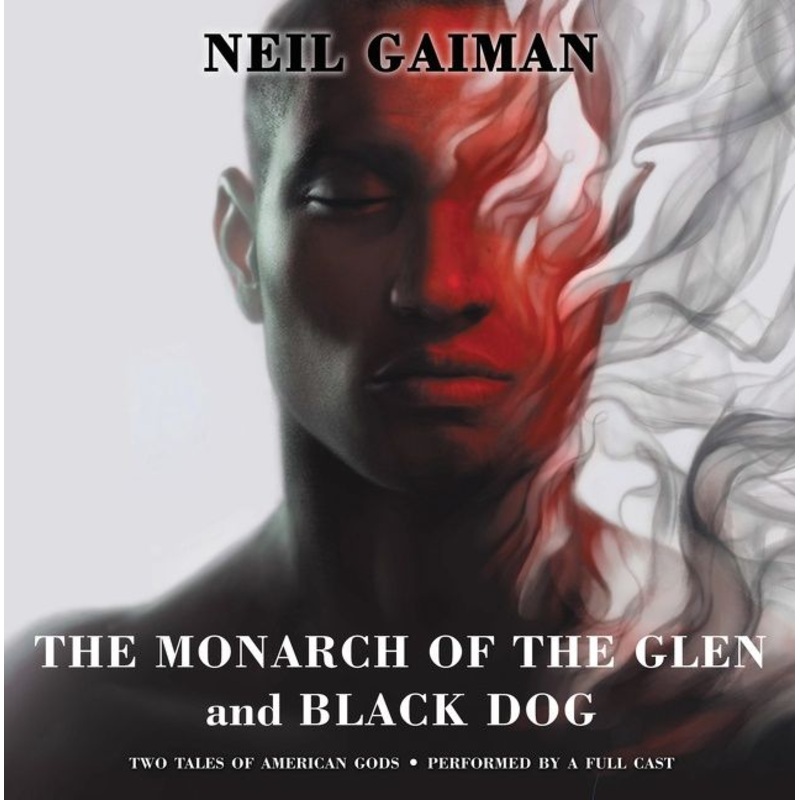 The Monarch of the Glen and Black Dog Vinyl Edition + MP3