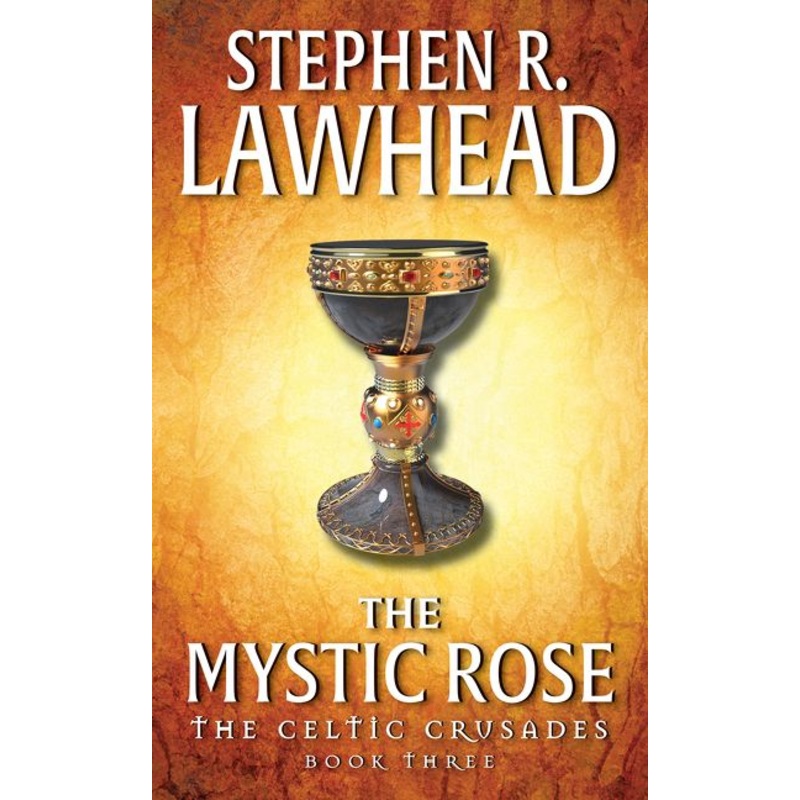 The Mystic Rose
