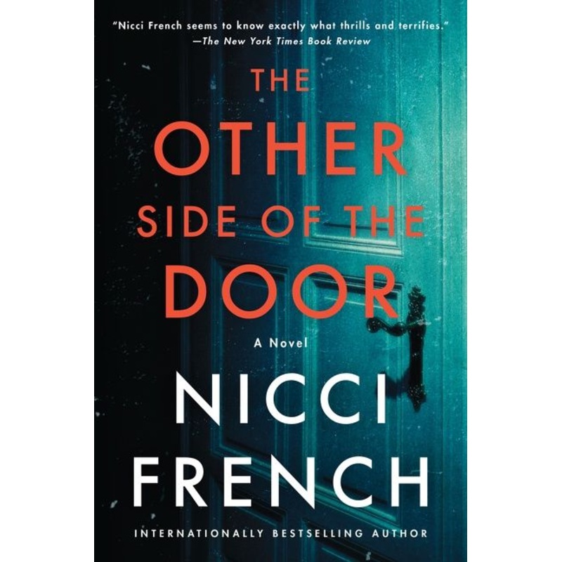 The Other Side of the Door