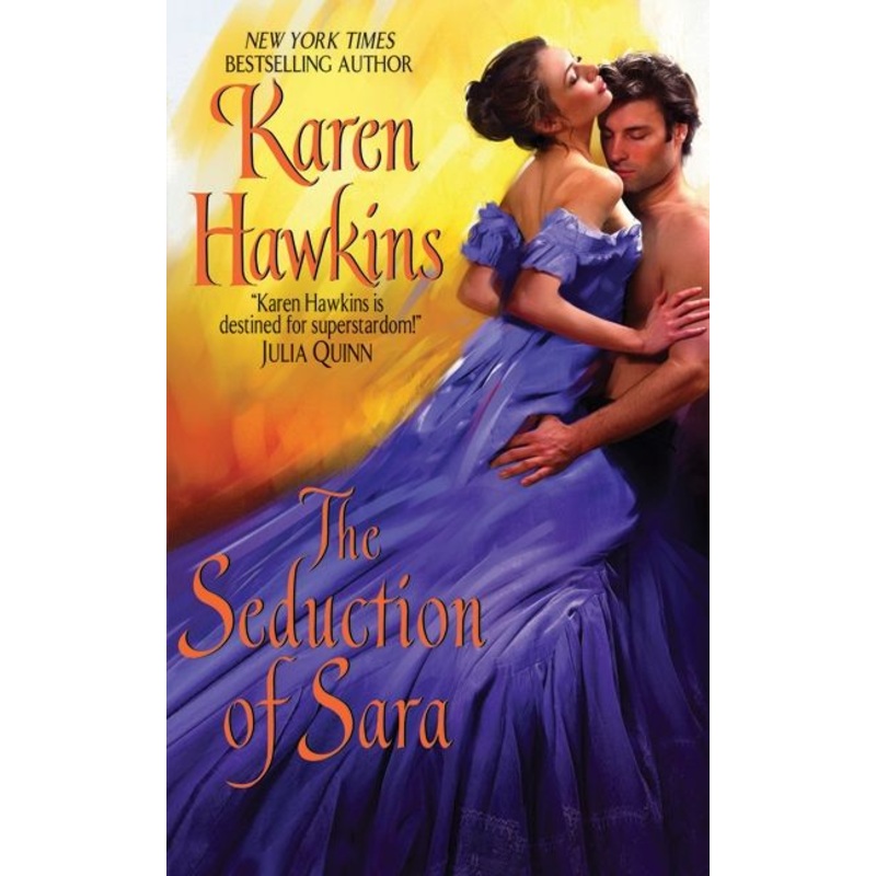 The Seduction of Sara