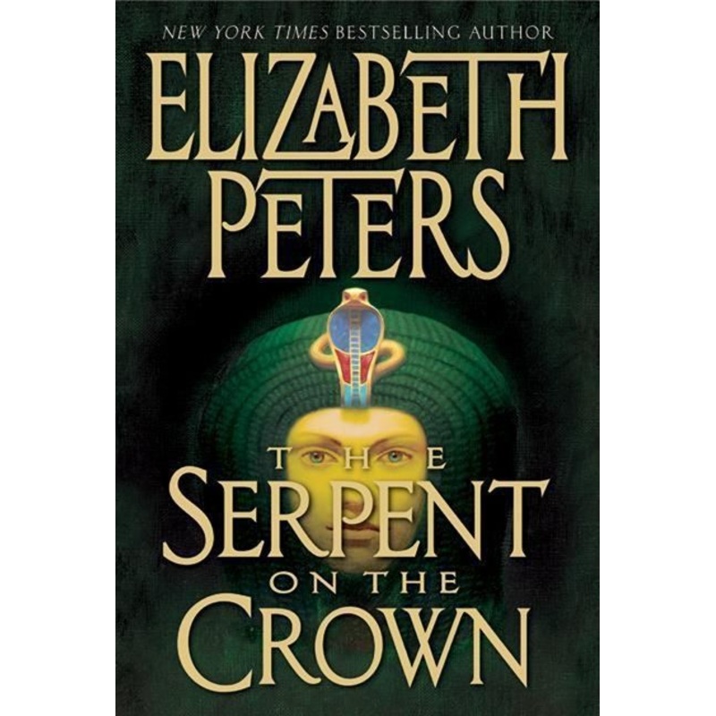 The Serpent on the Crown