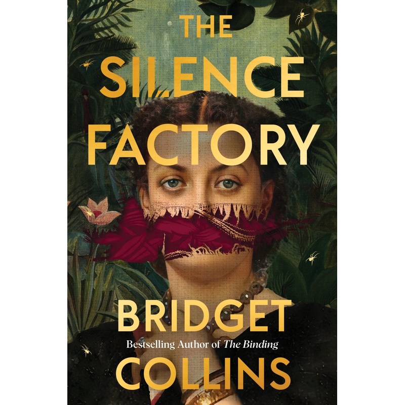 The Silence Factory