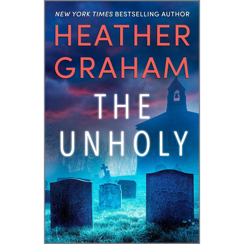 The Unholy